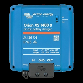 Victron Orion XS 1400 DC-DC Oplader 